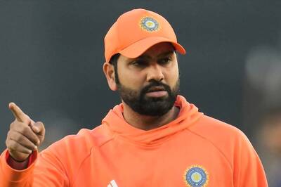 Can Rohit Do What Azharuddin, Tendulkar, Ganguly, Dravid, Dhoni and Kohli Couldn't in South Africa?