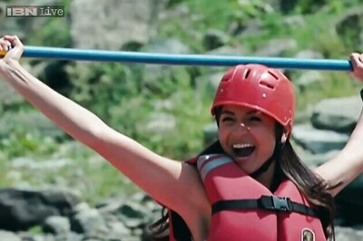 Anushka Sharma turns producer with 'NH10'