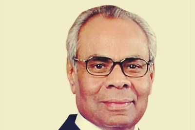 Hinduja Group Chairman SP Hinduja Passes Away In London