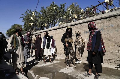 India Condemns Terror Attack on Education Centre in Afghanistan's Kabul