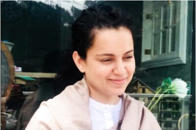 Kangana Ranaut Details Her Dark Phase in Life and How She Overcame it