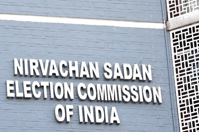 EC Notifies Scheme for Kashmiri Migrants to Vote in Lok Sabha Polls