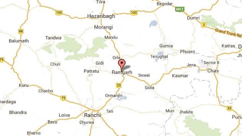 Ramgarh gangrape victim succumbs to injuries in RIMS hospital