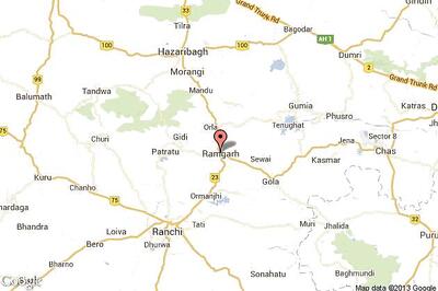 Ramgarh gangrape victim succumbs to injuries in RIMS hospital