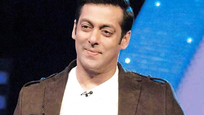 Salman Khan to launch six new faces in 2014