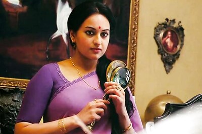 I am far from being perfect: Sonakshi Sinha