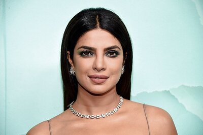 Priyanka Chopra Opens Up on Sexual Harassment, Stereotyping of South Asian Actors, More
