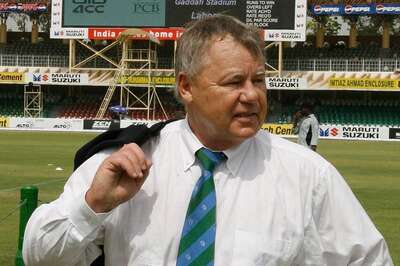 South Africa Cricket Great Mike Procter in ICU After Surgery Complication