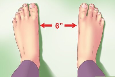 How to Stretch Your Hamstrings Using Yoga