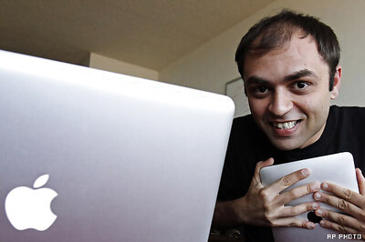 Cupidtino: new dating site for Apple fans