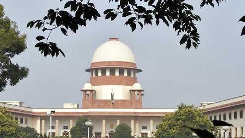 'You Are Killing the Institution by Targeting Everyone': Supreme Court to Lawyers