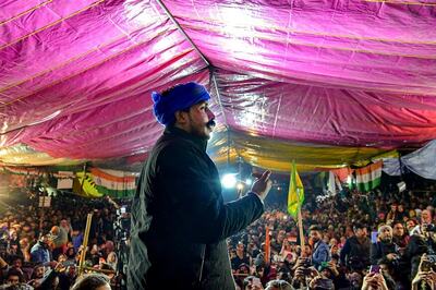 In Hyderabad for Anti-CAA Protest, Bhim Army Chief Chandrashekhar Azad Detained