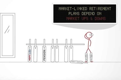 This 2 min video simplifies retirement planning for your second innings