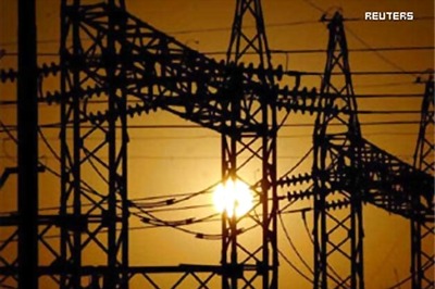 War within Andhra Congress over power tariff hike