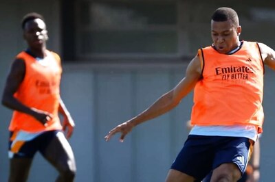 ‘It's Going to Be Brutal:’ Vinicius Junior on His Partnership With Kylian Mbappe at Real Madrid