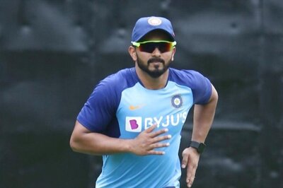 Happy Birthday Kedar Jadhav: Memorable Performances by the Prolific All-rounder