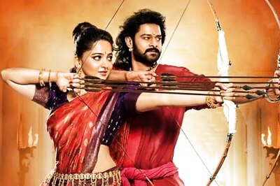 Baahubali To Hanuman, 5 Most Profitable Telugu Films