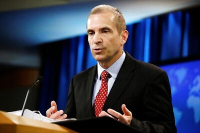 US 'Deeply Concerned' by Turkish Strikes in Syria, Iraq