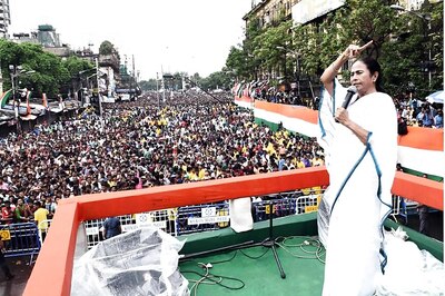 West Bengal Assembly Passes Resolution to Change State's Name to 'Bangla'