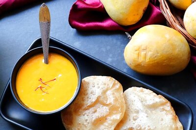 What the Fork: Mango Not an Ordinary Fruit, But an Intrinsic Part of Maharashtra Culture, Writes Kunal Vijayakar