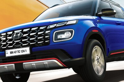 Hyundai Venue N Line India Launch: Price Starts at Rs 12.16 Lakh