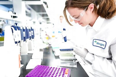 FDA Panel Reviews 1st New Alzheimer's Drug In 2 Decades
