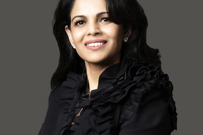 Shark Tank 2: This Masala Brand Doesn't Have a CEO, Namita Thapar Can't Believe It