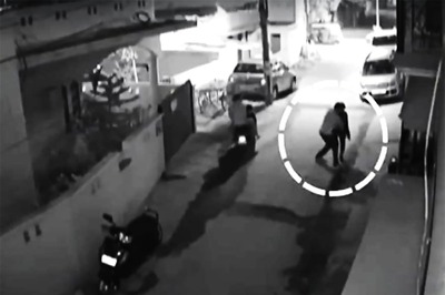 Bengaluru Molestation: Four Arrested, Main Accused Identified