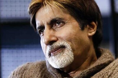 Amitabh to be honoured at Melbourne Film festival