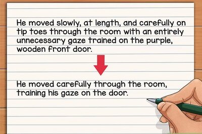 How to Avoid Using Purple Prose when Writing