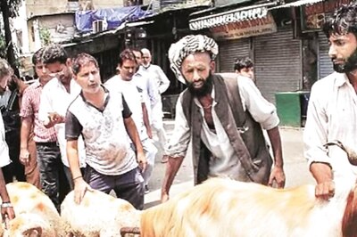 HC Asks Mira-Bhayandar Civic Body to Consider Fresh Plea on Animal Slaughter for Bakri Eid