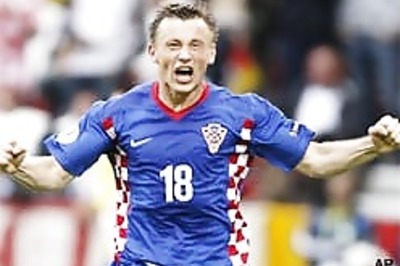 Germany stunned by Croatia in Group B encounter