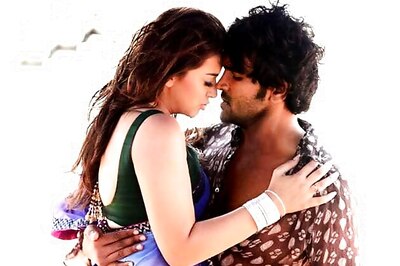 Hansika: I was confident about 'Dhenikaina Ready'