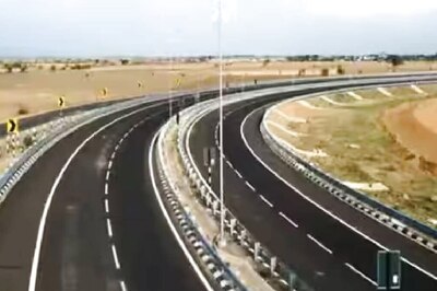 UP: Bundelkhand Expressway To Have Advanced Traffic Management System