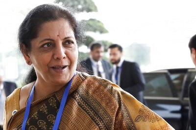 RBI to Prepare Whitelist of Legal Loan Apps as Nirmala Sitharaman Cracks Down on Illegal Apps
