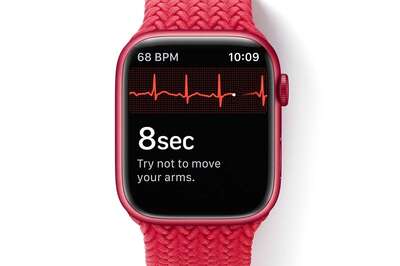 Apple to Face Claims That it Limits Third-Party Heart-Rate App Features on Apple Watch