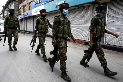 Sarpanch Shot Dead by Alleged Terrorists at His Residence in J&K's Budgam District