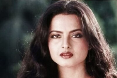 What’s In A Name: A Look At Why Birthday Girl Rekha Doesn’t Use Her Surname