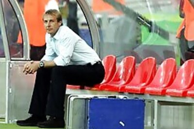 Klinsmann needs more time to decide