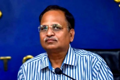 Delhi Health Minister Satyendar Jain's Father-in-law Dies After Brief Illness