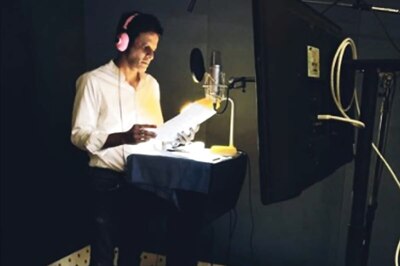 Manoj Bajpayee Starts Dubbing For 'The Family Man' Season Two