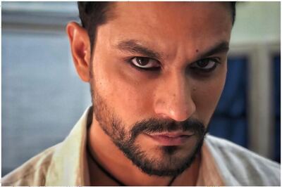 Malang is a Cool Film, Says Kunal Kemmu