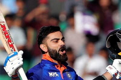 'He Can Get 100 Tons, But the Demand Has Changed': Ex-Pak Captain Says Kohli's Centuries 'Doesn't Matter'