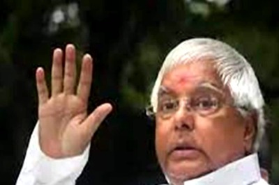 Trouble For Lalu Yadav? CBI Approaches Supreme Court Challenging Bail in Fodder Scam