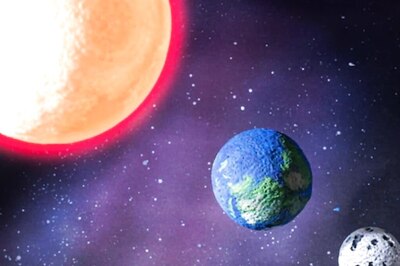 Distant Planet Orbiting 'White Dwarf' Hints At What Earth's Future May Look Like