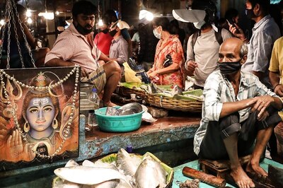 Coronavirus LIVE Updates: 303 New Cases, 1 Death in Maharashtra Police Force in 24 Hours; Cases Rise in Odisha, Rajasthan