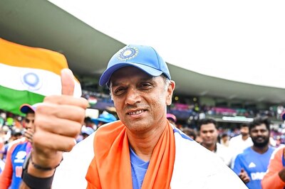 'I Am in a Business That Runs on Results': For Rahul Dravid Coaching is About Building Connections, Creating Right Environment