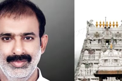 Producer Mohan Mullapudi Elected As Member Of Local Advisory Committee Of Sri Venkateswara Temple
