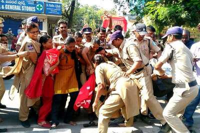 Telangana Protests: Reasons Behind the Agitation