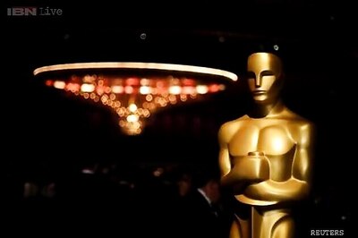 Oscars 2015: Complete list of winners at the 87th Academy Awards